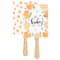Hortense B. Hewitt Co. Little Cutie Baby Shower Favor Fans, 12ct.